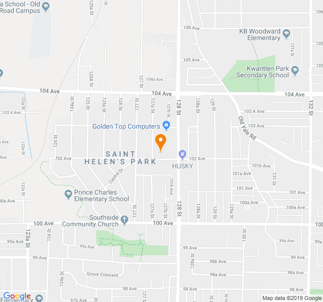 Google Maps Street View Surrey Bc Surrey Gardens, Retirement home, Surrey, BC, Senior Living Housing Care