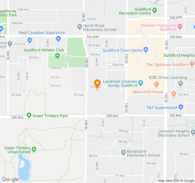 Guildford Glen, Retirement home, Surrey, BC, Senior Living Housing Care