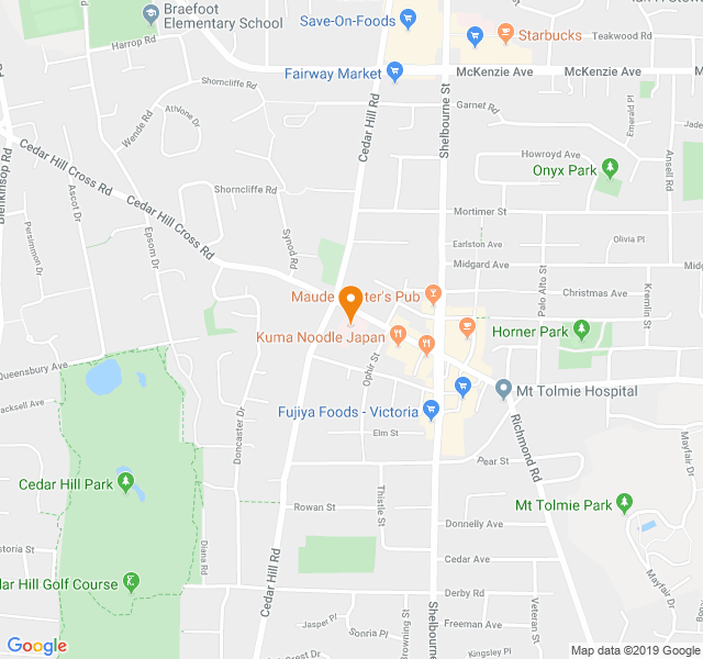 Luther Court Apartments, Retirement home, Victoria, BC, Senior Living