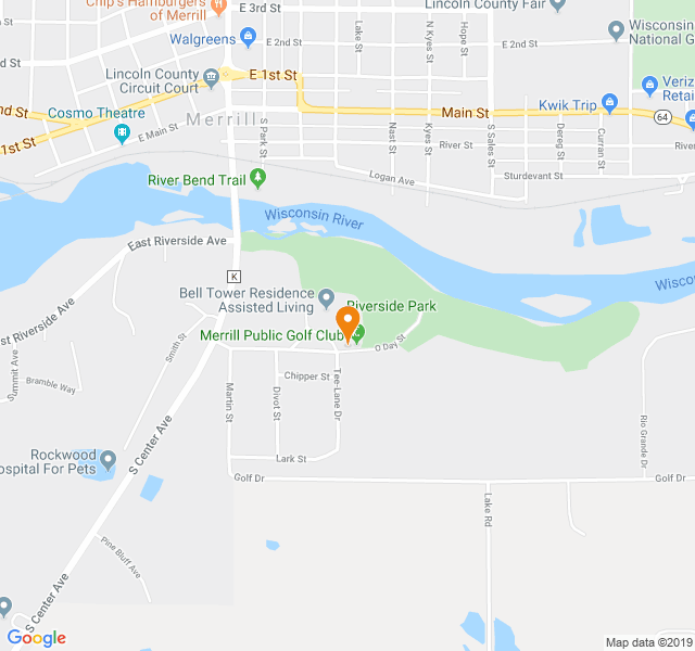 Bell Tower Residence, Retirement home, Merrill, WI, Senior Living