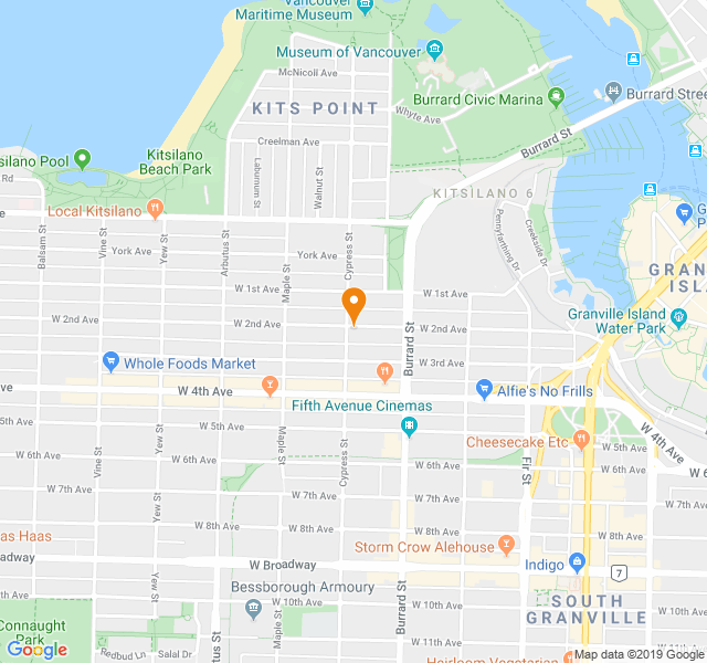 Seven Maples/woodcroft, Retirement home, Vancouver, BC, Senior Living