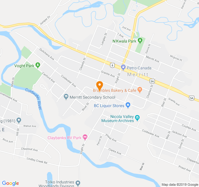 Aynsley Court, Retirement home, Merritt, BC, Senior Living Housing Care