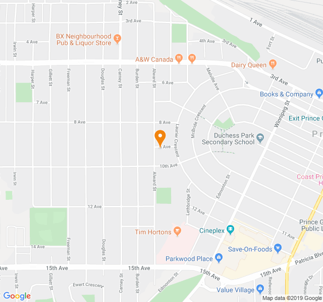 Laurier Manor Prince Retirement home, Prince BC, Senior Living Housing Care