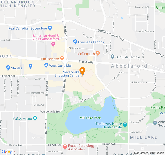 Msa Manor, Retirement home, Abbotsford, BC, Senior Living Housing Care