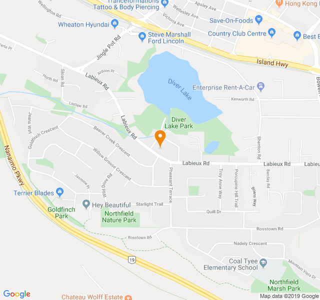 Dwelling Place, Retirement home, Nanaimo, BC, Senior Living Housing Care