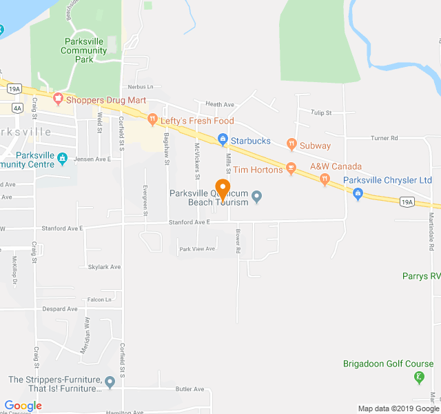 Emerald Estates, Retirement home, Parksville, BC, Senior Living Housing Care