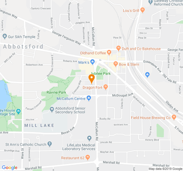 Lynnhaven Society, Retirement home, Abbotsford, BC, Senior Living