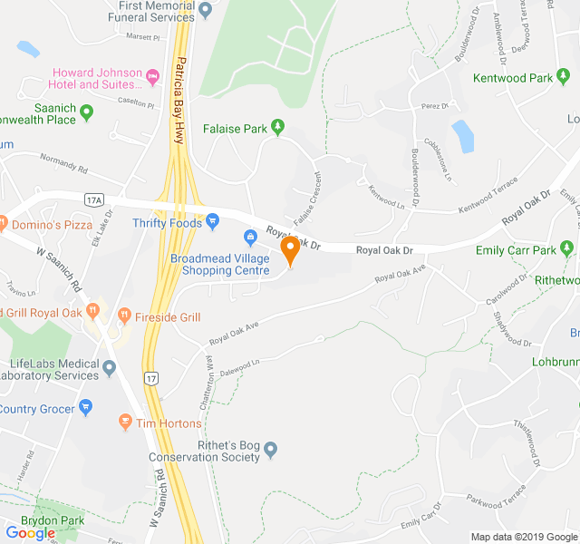 Lodge At Broadmead, Retirement home, Victoria, BC, Senior Living