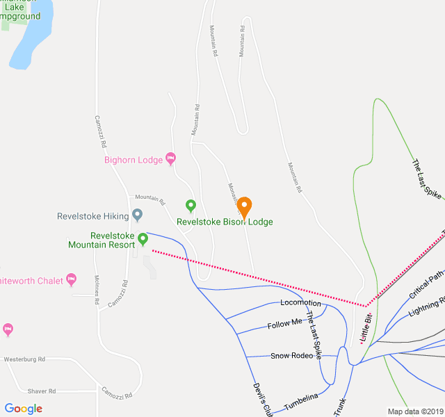 Monashee Court, Retirement home, Revelstoke, BC, Senior Living Housing Care