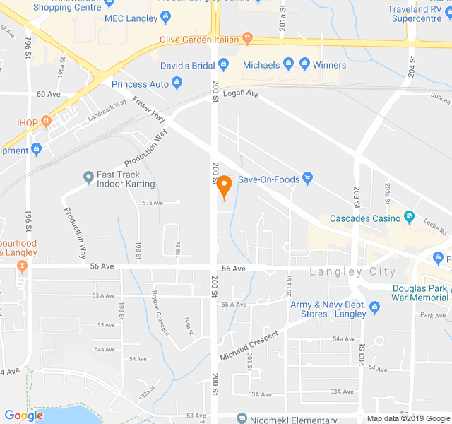 Arbour Creek Estates, Retirement home, Langley, BC, Senior Living