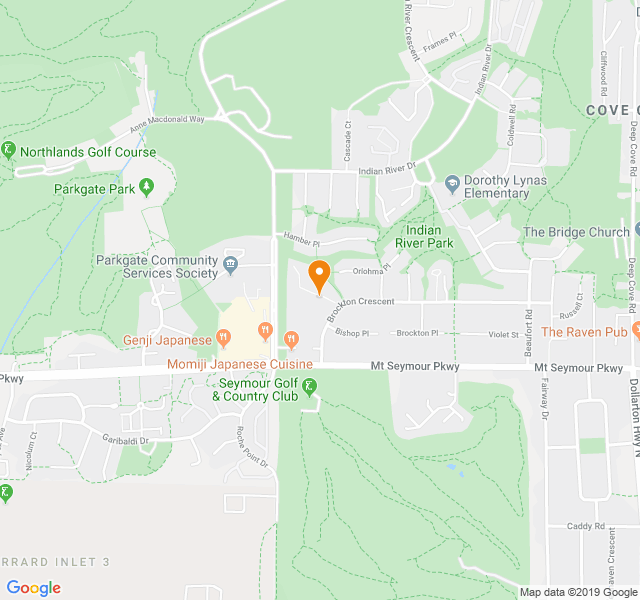 Mt.Seymour Park Coop, Housing Cooperative, North Vancouver, BC