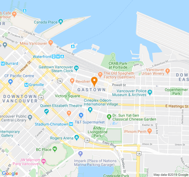 Lore Krill Cordova, Housing Cooperative, Vancouver, BC, Senior Living