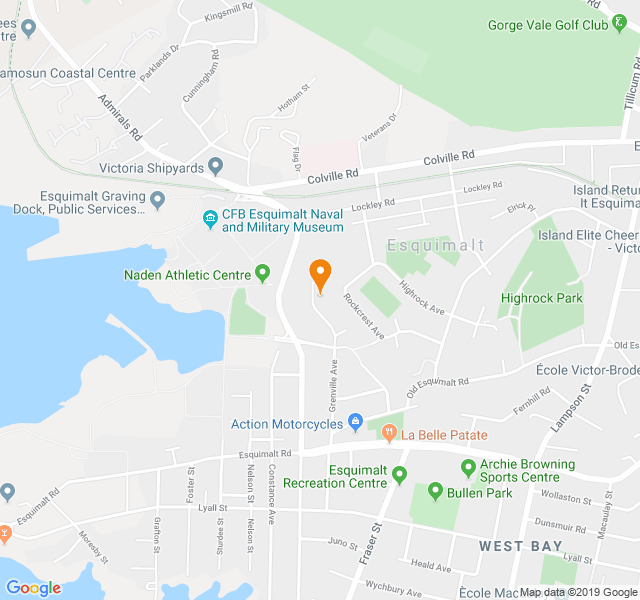 Lang Cove Housing Cooperative, Housing Cooperative, Victoria, BC