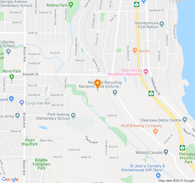 Makola Housing, Retirement home, Nanaimo, BC, Senior Living Housing Care