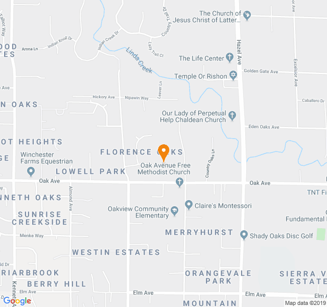 Eskaton FountainWood Lodge, Retirement home, Orangevale, CA, Senior