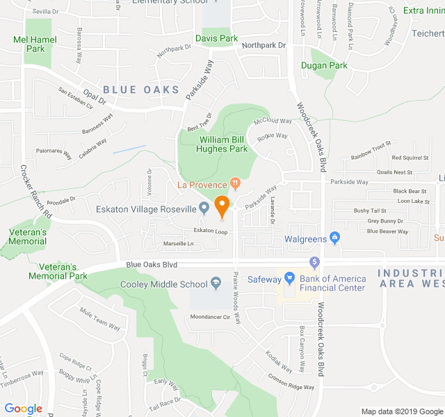 Eskaton Village Roseville, Retirement home, Roseville, CA, Senior