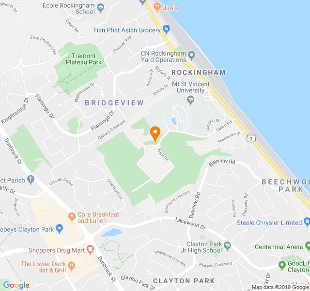 Caritas Residence, Retirement home, Halifax, NS, Senior Living Housing Care