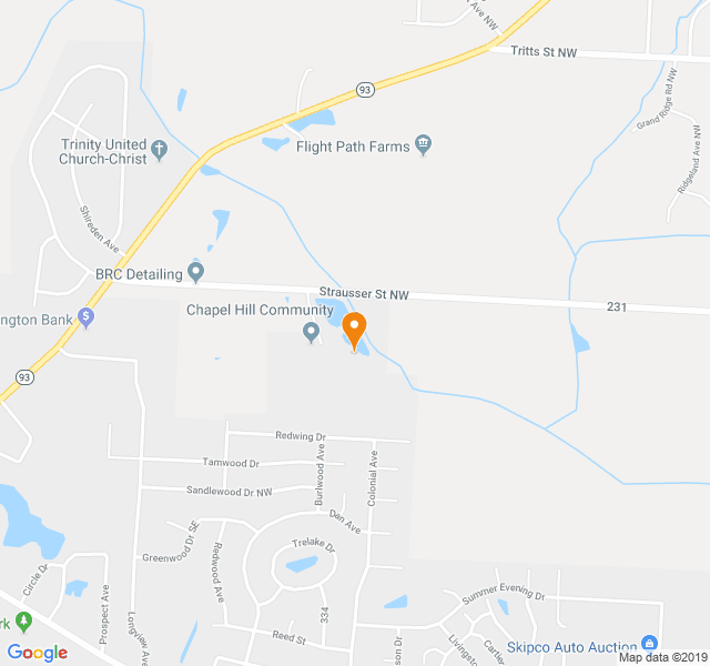 Chapel Hill Community, Retirement home, Canal Fulton, OH, Senior Living