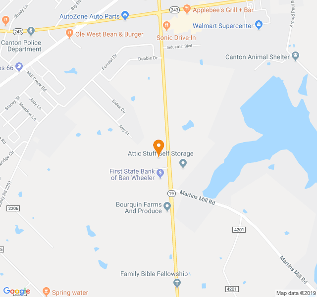 Canton Oaks, Retirement home, Canton, TX, Senior Living Housing Care