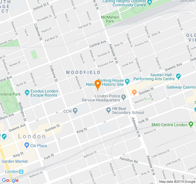 Queens Village, Retirement home, London, ON, Senior Living Housing Care