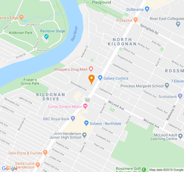 Fort Agassiz, Retirement home, Winnipeg, MB, Senior Living Housing Care