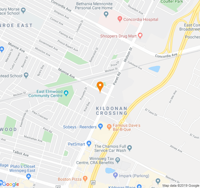 Winwood Gardens, Retirement home, Winnipeg, MB, Senior Living Housing Care