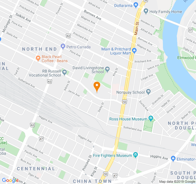 Lord Selkirk Towers, Retirement home, Winnipeg, MB, Senior Living