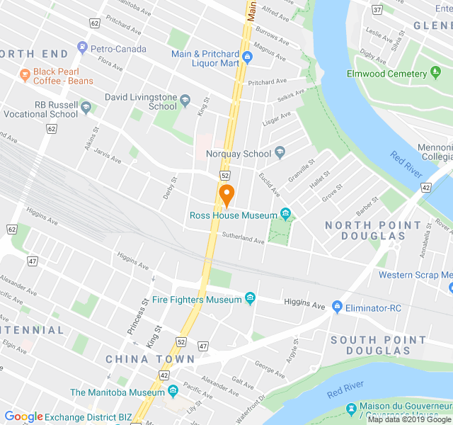 Point Douglas Manor, Retirement home, Winnipeg, MB, Senior Living