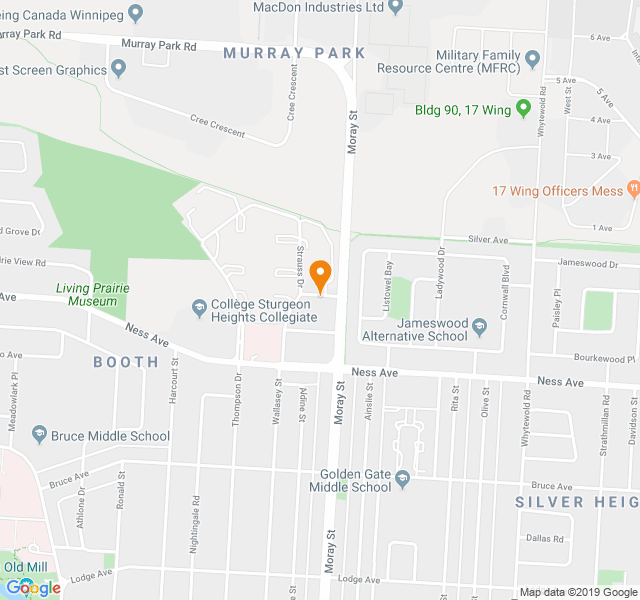 22 Strauss Dr, Retirement home, Winnipeg, MB, Senior Living Housing Care