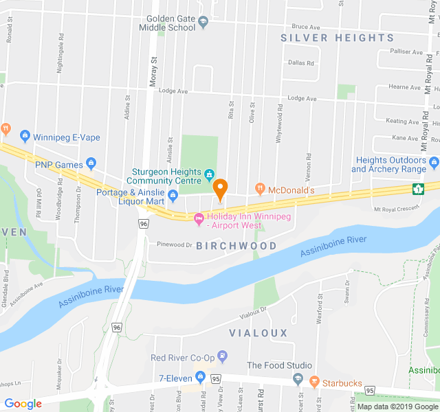 Billingsley Manor, Retirement home, Winnipeg, MB, Senior Living Housing Care