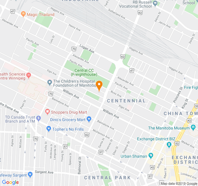 515 Elgin Ave, Retirement home, Winnipeg, MB, Senior Living Housing Care