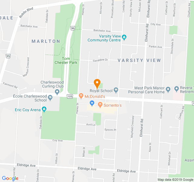 Bramble Estates, Retirement home, Winnipeg, MB, Senior Living Housing Care