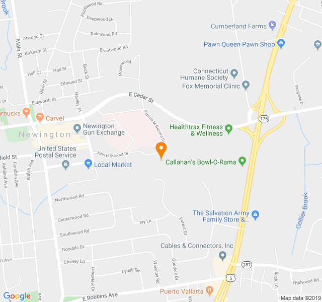 Cedar Mountain Commons, Retirement home, Newington, CT, Senior Living