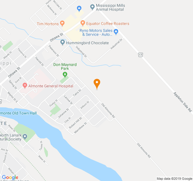 Orchard View Mississipi, beautiful, luxurious retirement home that