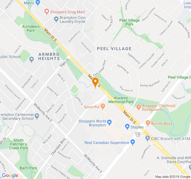 Amica Peel Village, Retirement home, Brampton, ON, Senior Living