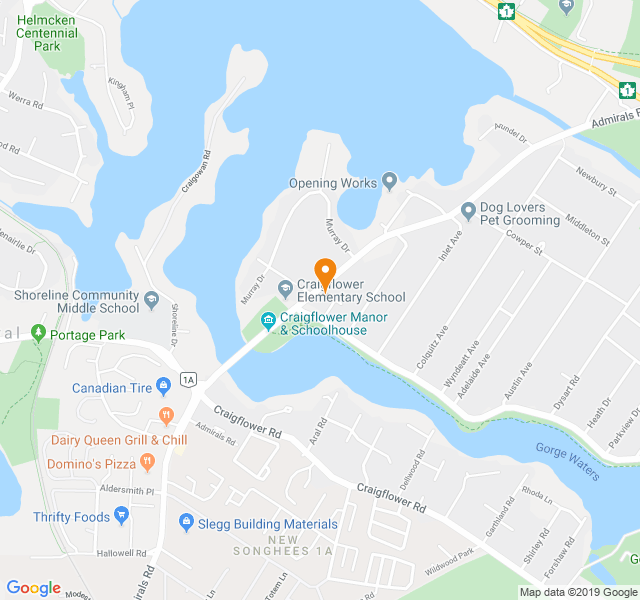 Amica at the Retirement home, Victoria, BC, Senior Living