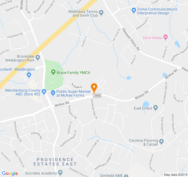 Windsor Run, Retirement home, Matthews, NC, Senior Living Housing Care