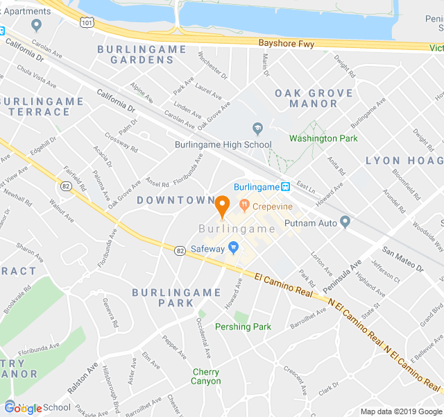 Home Care Assistance of Burlingame, Retirement home, Burlingame, CA