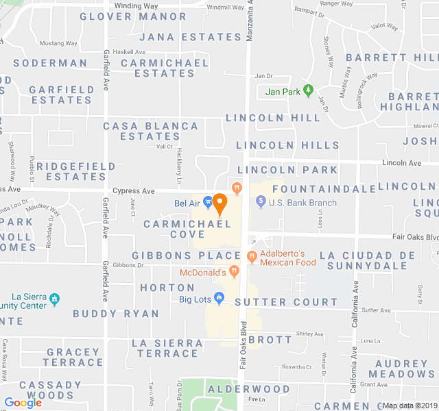 Home Care Assistance of Carmichael/Fair Oaks, Retirement home