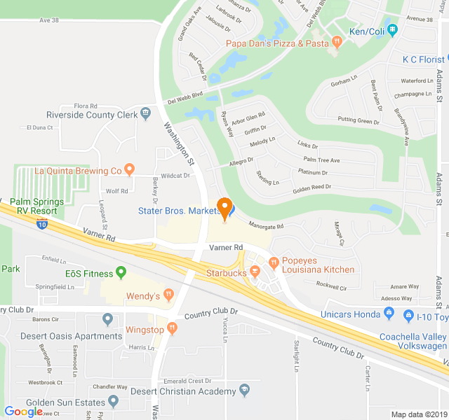 Home Care Assistance of Palm Desert, Retirement home, Palm Desert, CA