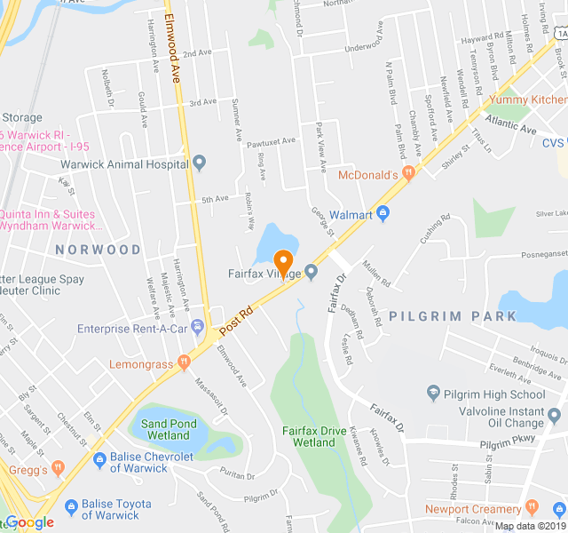 Cranberry Pond I, Retirement home, Warwick, RI, Senior Living Housing Care