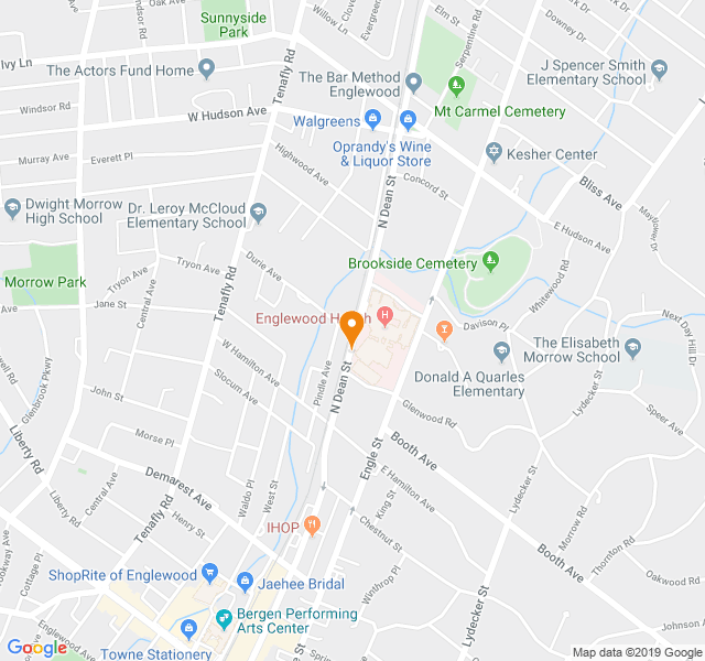 Home Care Assistance of Bergen County, Retirement home, Englewood, NJ