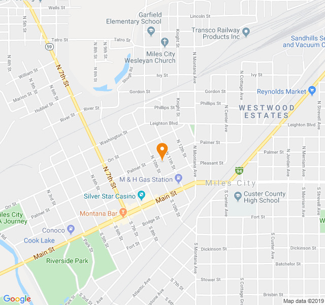 Eagles Manor, Retirement home, Miles City, MT, Senior Living Housing Care