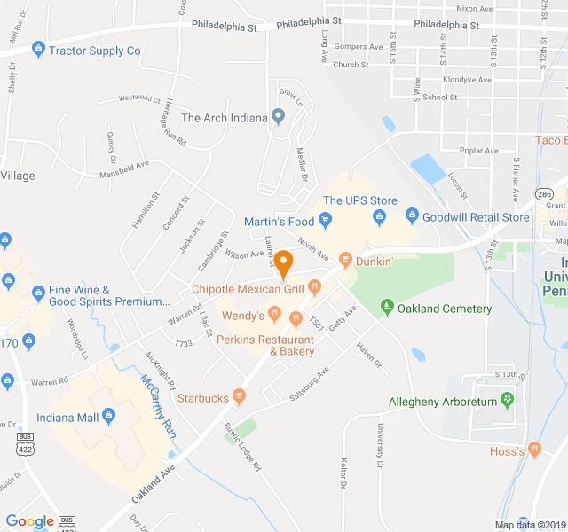 Emerson Square Personal Care, Retirement home, Indiana, PA, Senior Living Housing Care