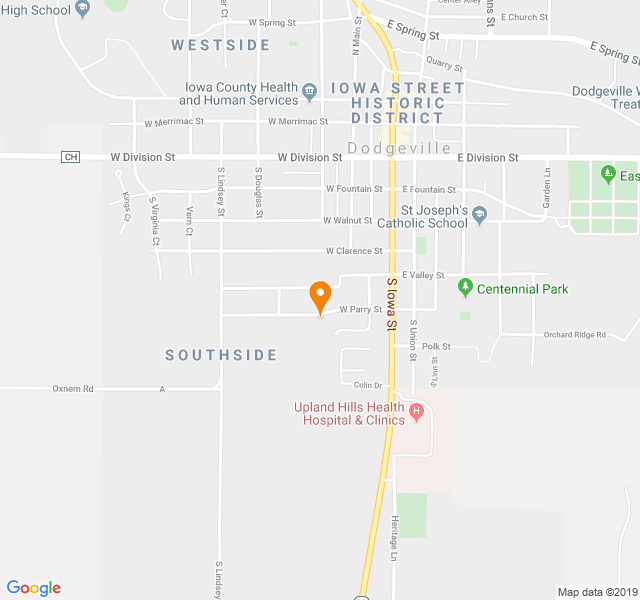 Encore Senior Villa At Dodgeville, Retirement home, Dodgeville, WI