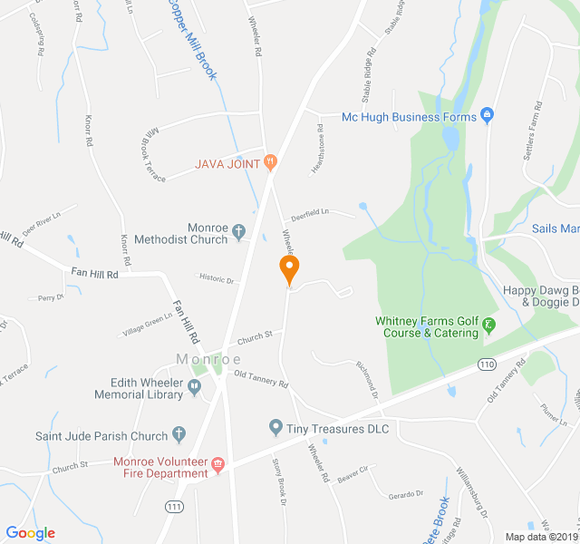 Fairway Acres, Retirement home, Monroe, CT, Senior Living Housing Care