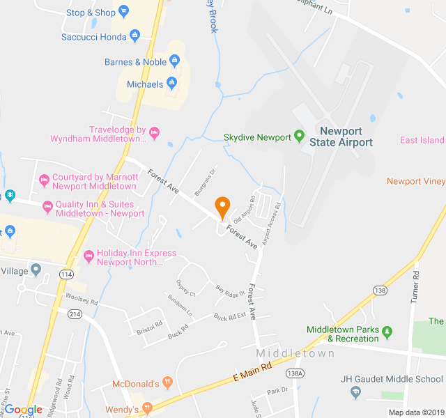 Forest Farm Health Care Center, Retirement home, Middletown, RI, Senior Living Housing Care