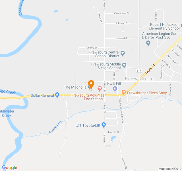 Frewsburg Rest Home For Adults, Retirement home, Frewsburg, NY, Senior