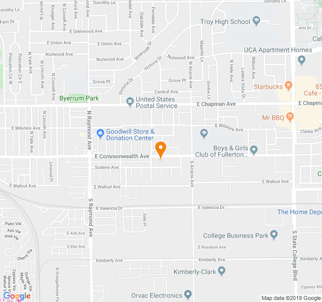 Fullerton Guest Home, Retirement home, Fullerton, CA, Senior Living