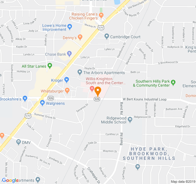 Geriatric Behavioral Medicine, Retirement home, Shreveport, LA, Senior Living Housing Care